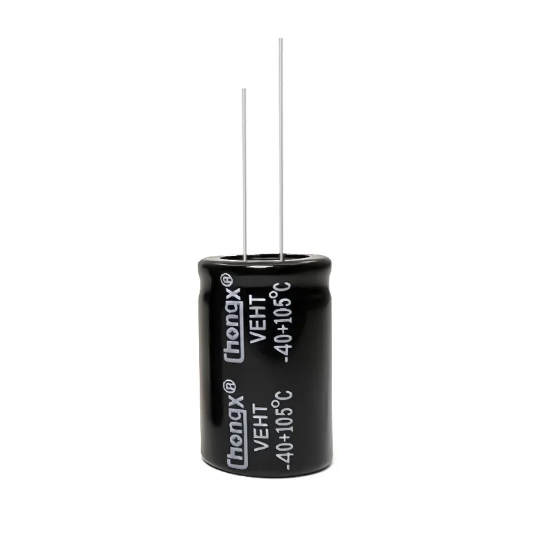 20pcs 35V 4700uF Electrolytic Capacitor 105C High Temp Radial Long Life 18x30mm for Power Supply Amplifier