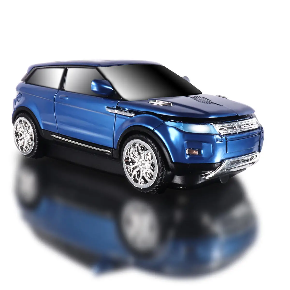 Mouse wireless Mouse cablato Mouse tartaruga Plug And Play Parti per PC leggere Cute Mause