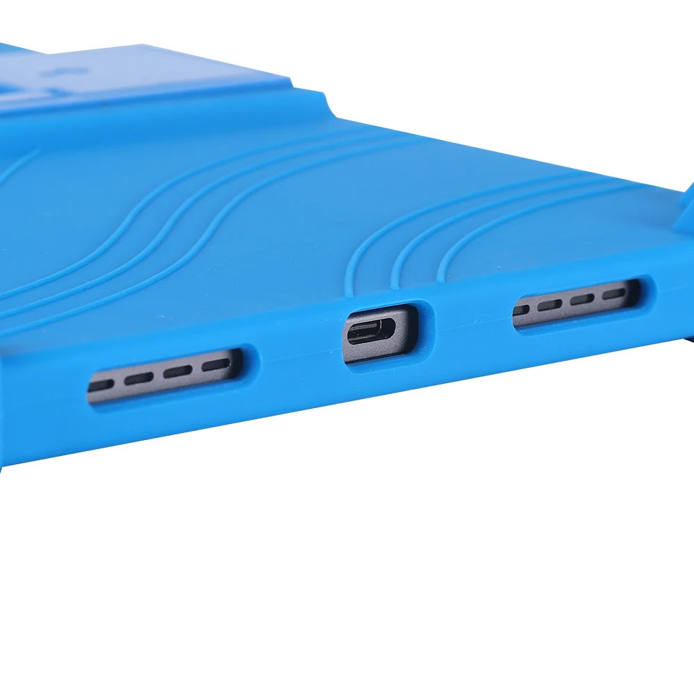 Shockproof Protector Funda Case For TCL Tab 11 Gen 2 9465X (2024) 11\