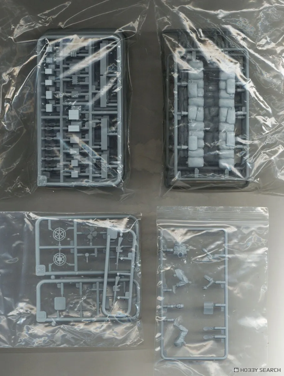 Gecko 35GM0118 1/35 Mini magasin aux états-unis figurine de Dase militaire scénarios Miniature en plastique bâtiment passe-temps artisanat jouet assemblage modèle Kit