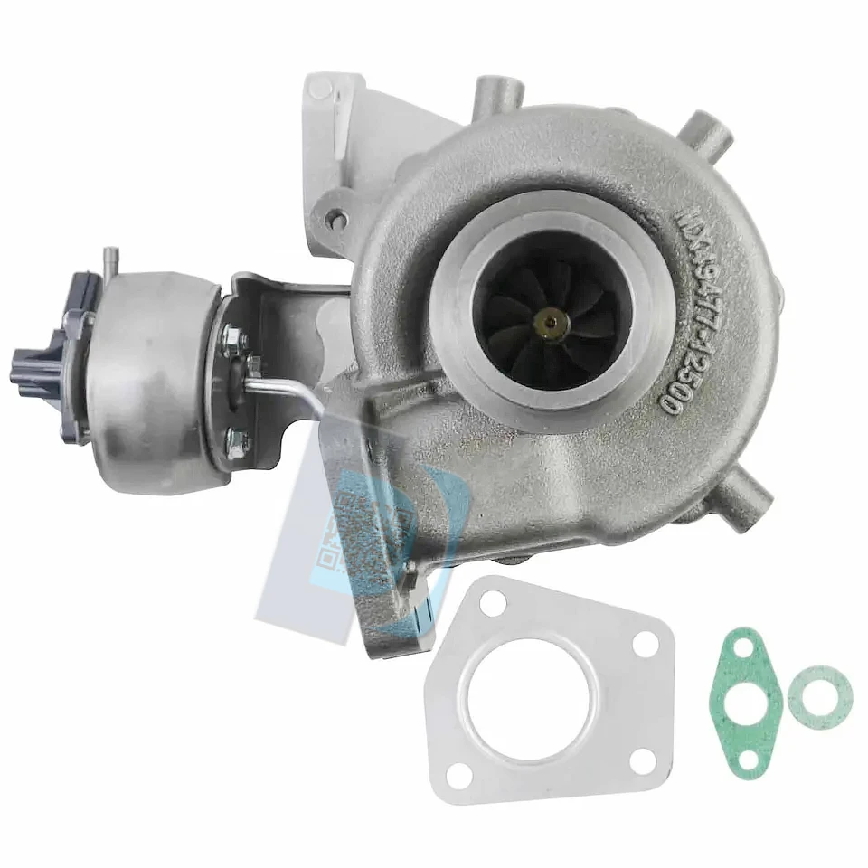 Turbo charger TD04L Complete Turbocharger Full Turbine 4819131 for Opel Antara 2.2 CDTi A22DM LNQ 120 Kw 2010-2015 25187704