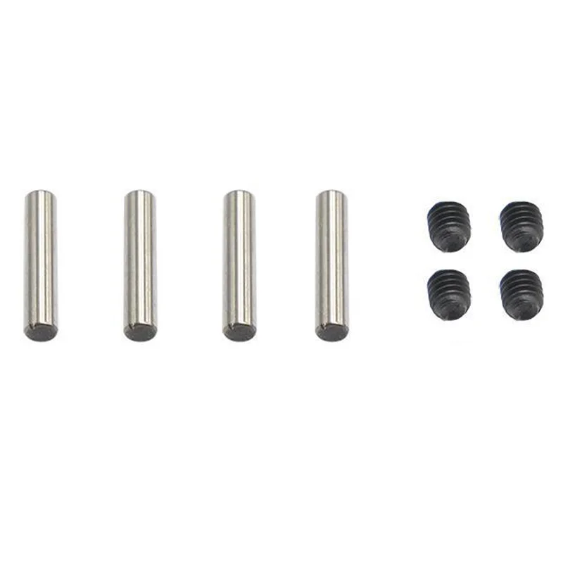 4 Stuks 12MM Wiel Hex Hub voor 1/10 RC Crawler Axiale SCX10 Traxxax Trx4 Tamiya MST RC Auto Deel, 8mm