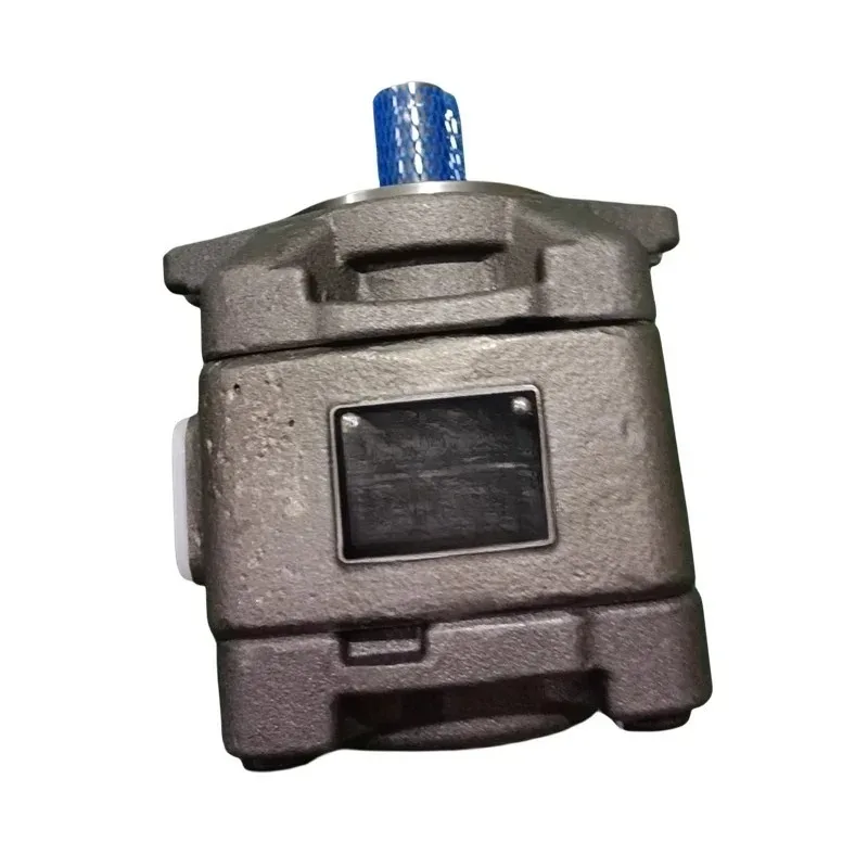 

Sunny Gear Pump CPO CP0 CP1 CP2 CP1-25/32/40 Series CP1-40-P-10R High Pressure Hydraulic Internal Gear Oil Pump