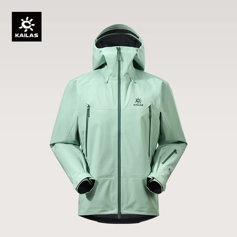 Ice Laker Green11501