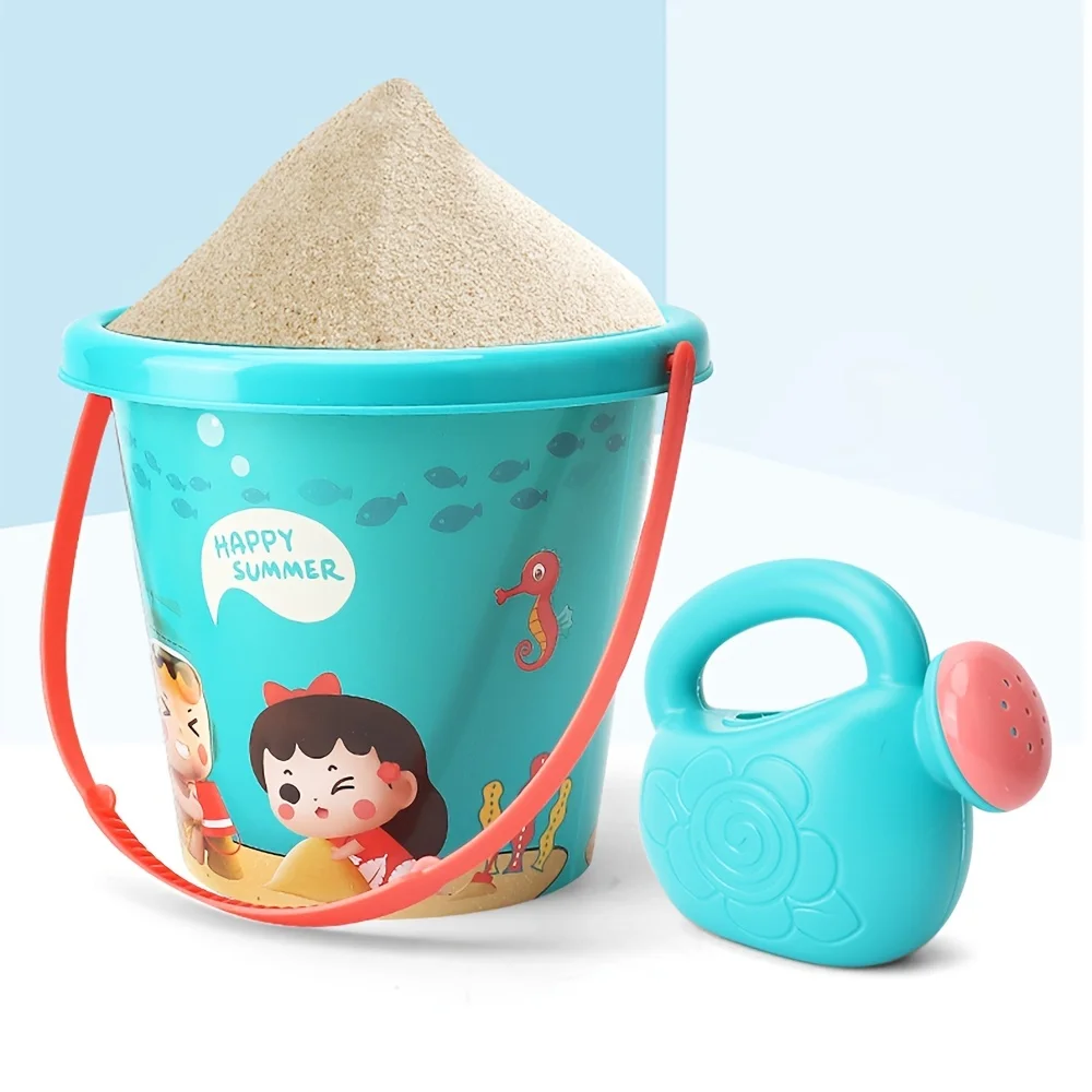 18PCS Beach & Sand Toy Set 5
