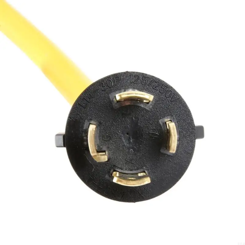 2025 جديد NEMA L14-30P إلى 6-50R محول لحام الطاقة المولد 4