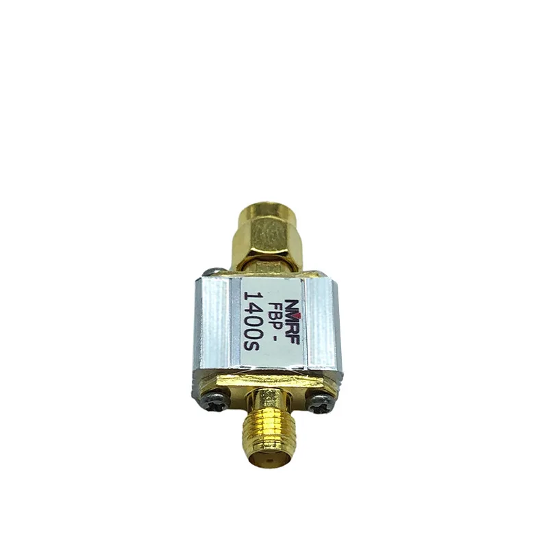 FHP-1400MHz High Pass Filter RF CoaxialLCFilter Ultra-Small SMAInterface