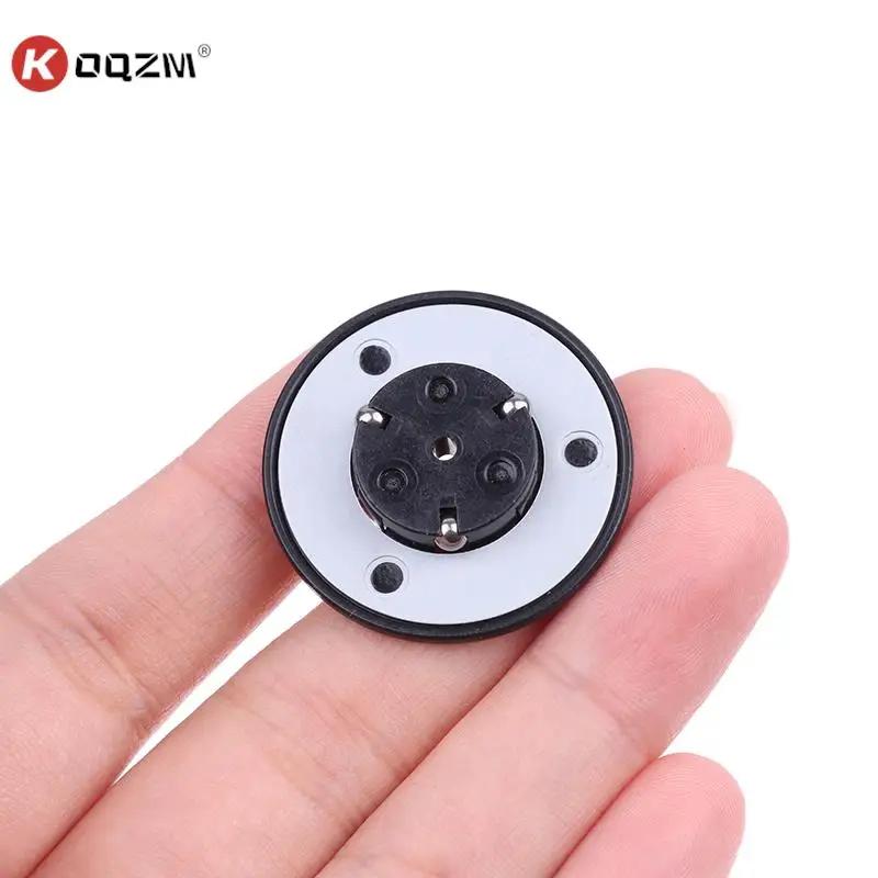 1pc Motor Tray Optical Drive Spindle With Card Bead For PS1 CD DVD Combination Audio Tape Recorder Cassette Deck Disc Turntable