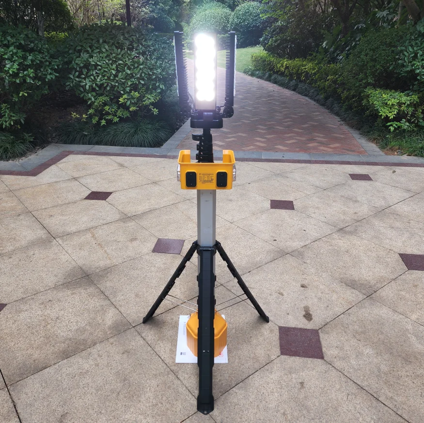 FW6129 Lighting 180W Mobile Light