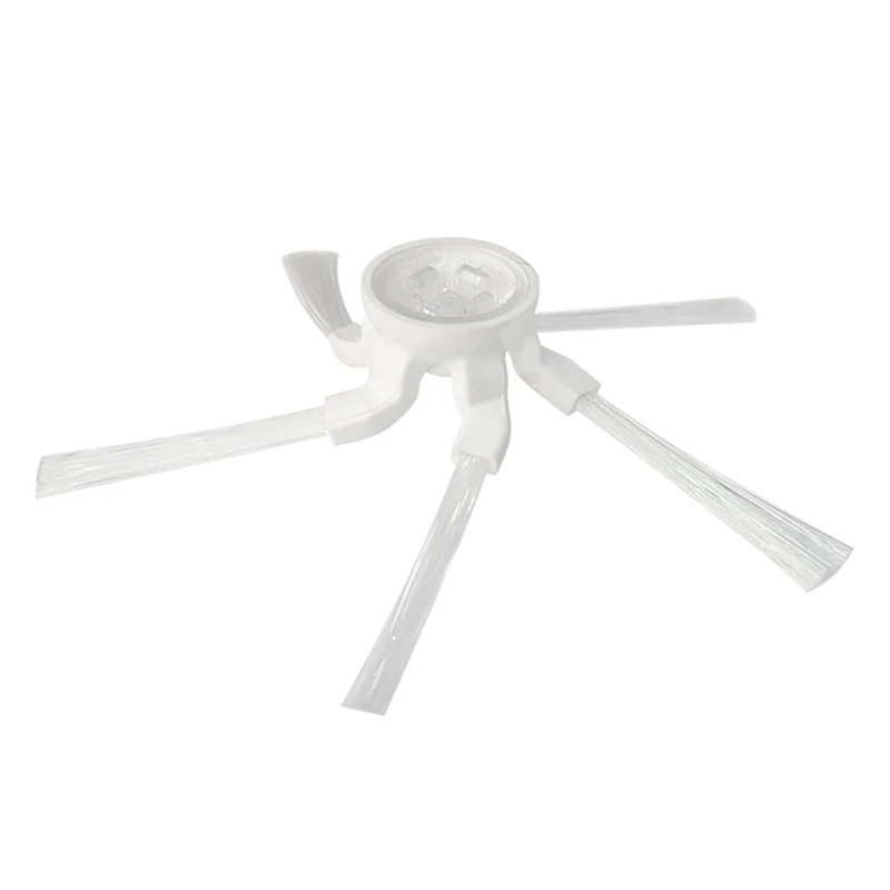 Seiten bürste Ersatz zubehör für Dreame Bot W10 / W10 Pro Roboter Staubsauger Ersatzteile