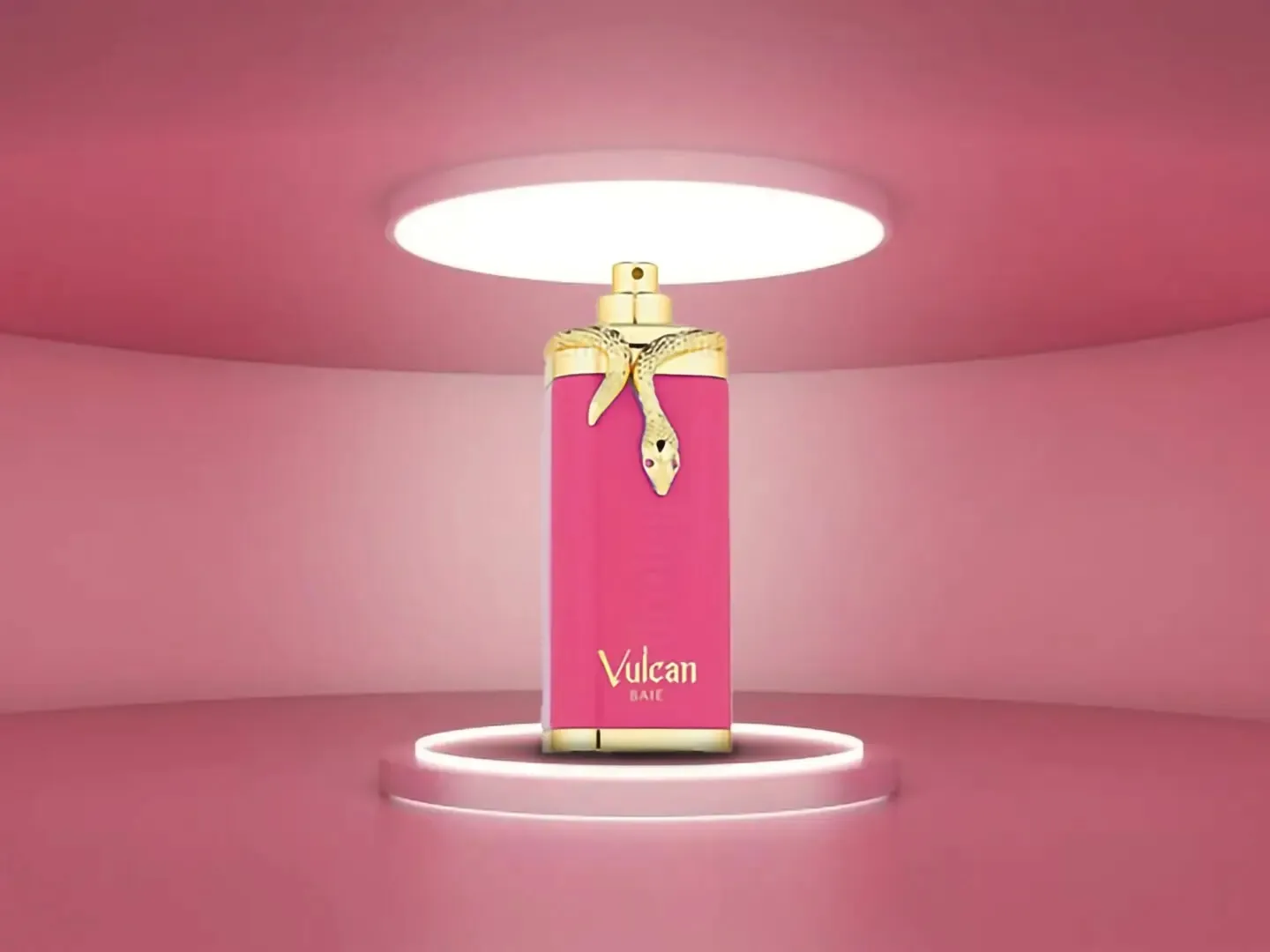 Vulcan Baie Edp: St…