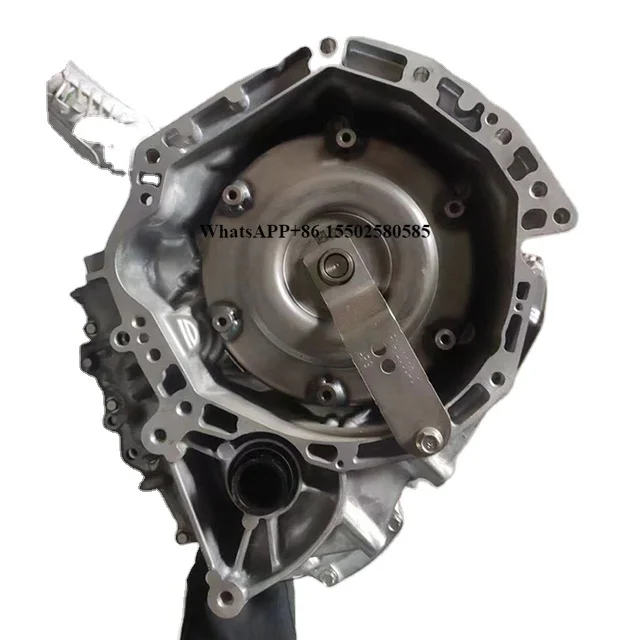 

Automatic Transmission Components for Suzuki Jf015 Transmission Assembly