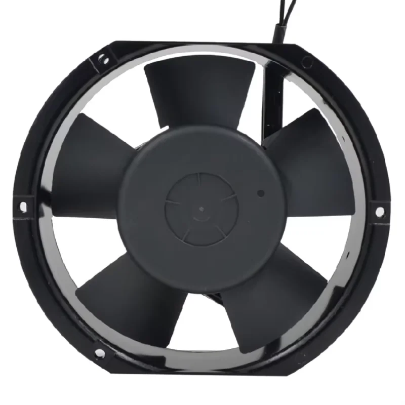 HONGUAN H17251B3HL Serverkoelventilator AC 380V 0,13A 172x172x51mm 2-draads