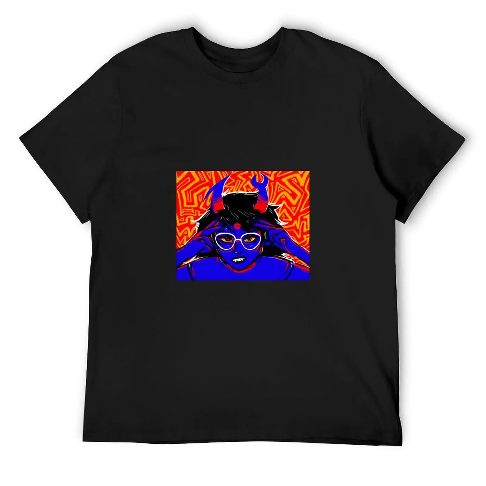 

vriska... T-Shirt tops oversized t shirt korean fashion big and tall t shirts for men