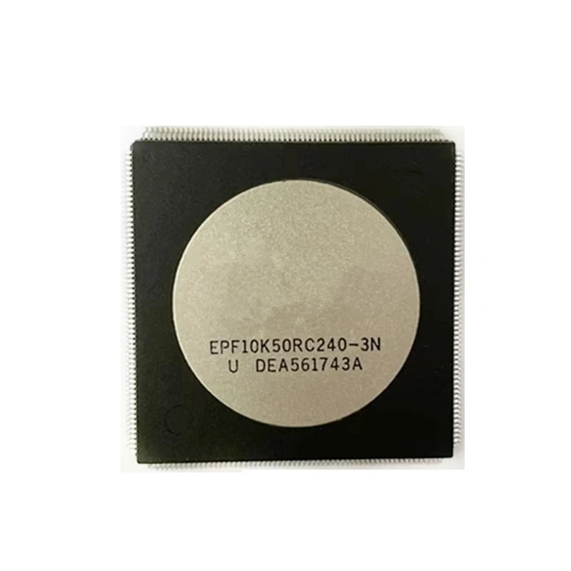 

EPF10K50RC240-3N QFP240 Integrated Circuits (ICs) Embedded - FPGAs (Field Programmable Gate Array) New and Original