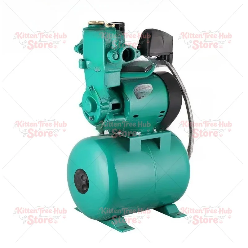 Solar Gas Water Heater Household Pipeline