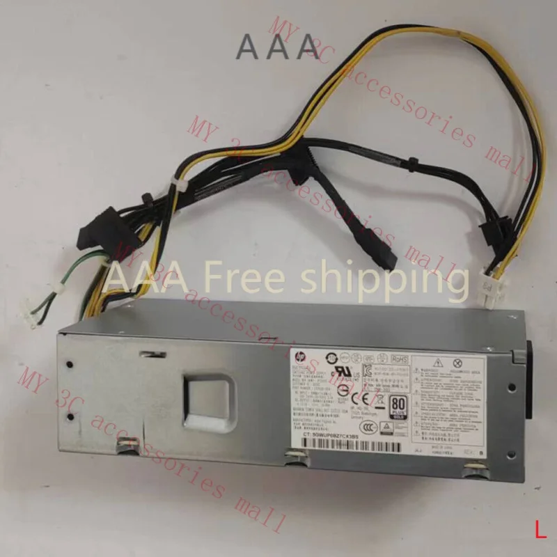 FOR HP 280G3 400G5 small power supply 180W L07658-001 power supply PCH019