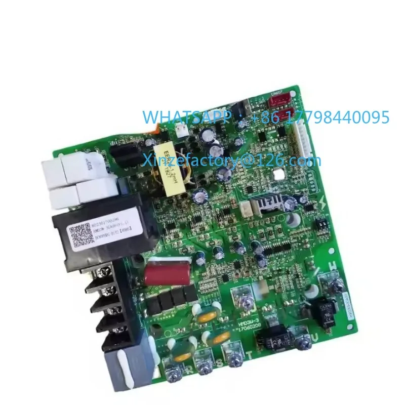 

New Suitable for Chigo Central Air Conditioning Variable Frequency Module Driver Board HMD3W-3GA00 802301700296
