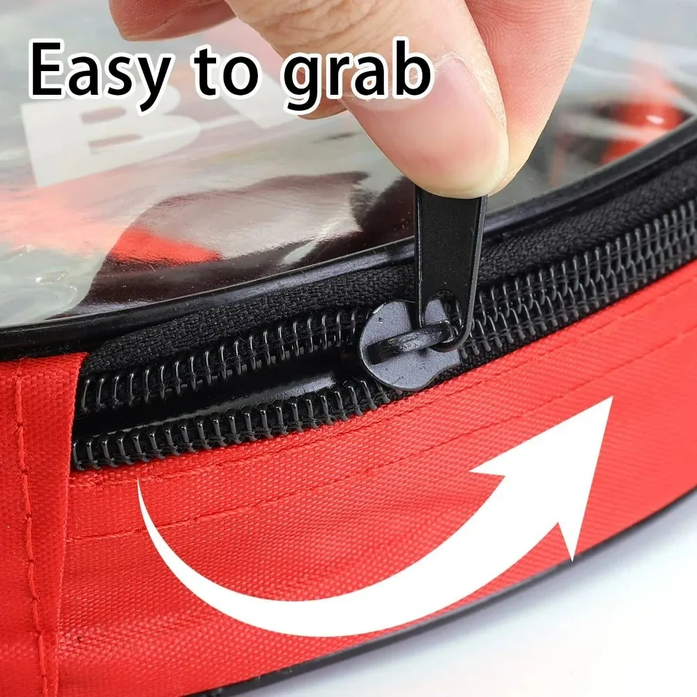 2000A 4M Car Jumper Cables Battery Booster Cable Cold Resistant Copper Emergency Jump Start Wire Auto Truck Motorcycle Tools view 4