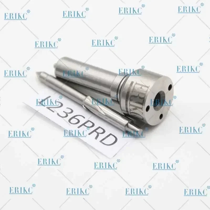 EJBR04201D A6460700987 L236PRD Diesel Injector Nozzle L236PBD Fuel Sprayer for Delphi Mercedes E200 C200 4PCS