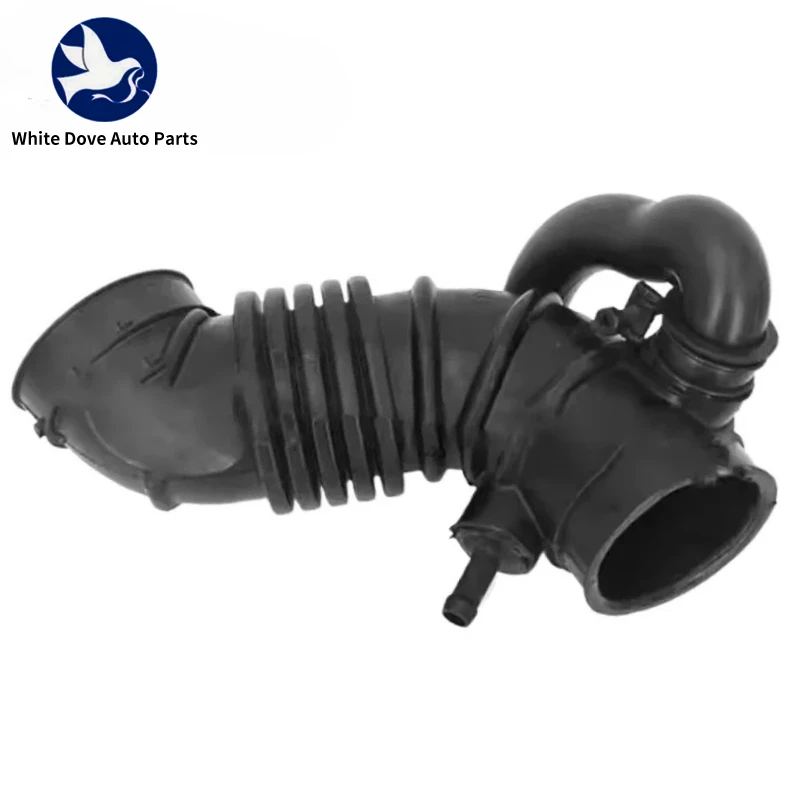 28138-1G200 Air Filter Intake Hose For Hyundai Accent Mc 1.4 1.6 Kia Rio 2005-2010 INS-28138-1G200