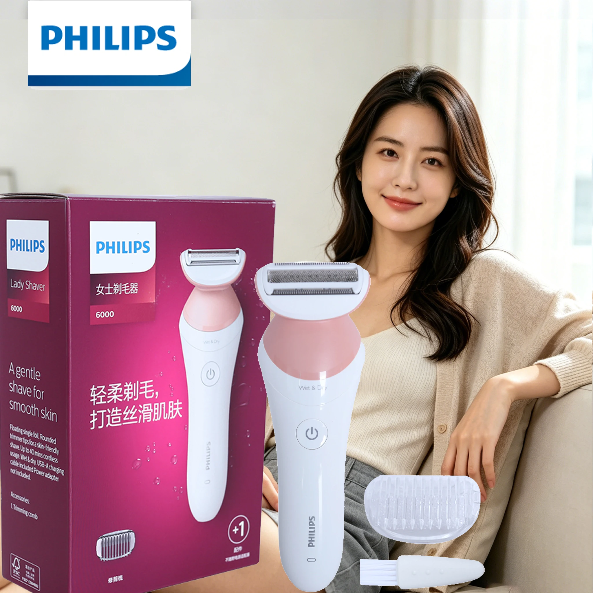#42 Cheap Hair Removal Devices Worth Buying