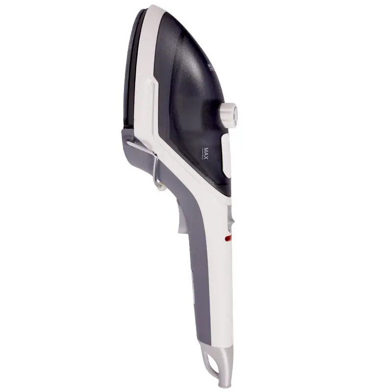 

Многофункциональная двойная паровая щетка для сухого и влажного утюга, бытовая паровая щетка для быстрого удаления морщин, паровая щетка