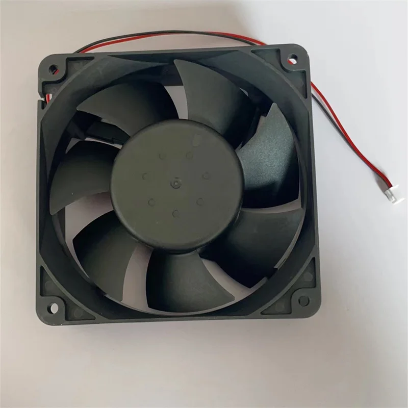 DFB 123812 Ventola di raffreddamento del telaio UPS H 12V 7.2W 12038 12CM 120 * 120 * 38mm