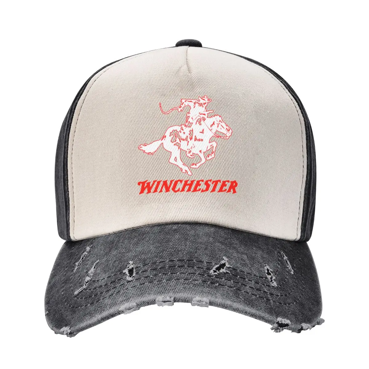 Winchester Firearms Baseball Cap beach hat birthday Women's Men's