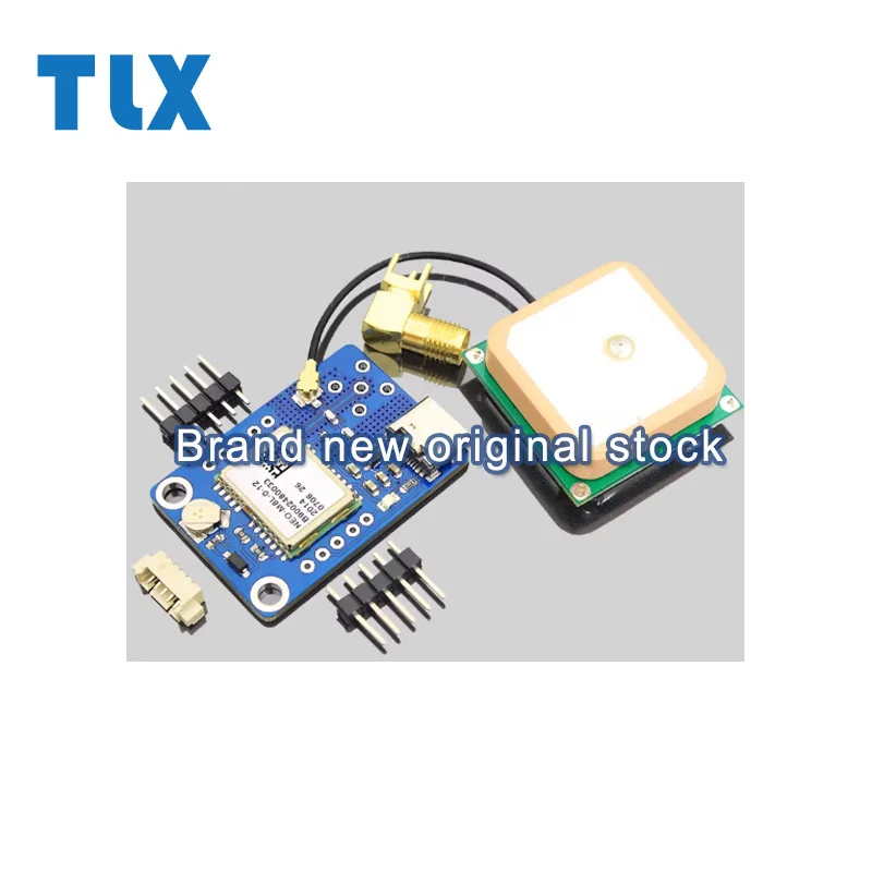 NEO-M8L NEO-M8T Pos…