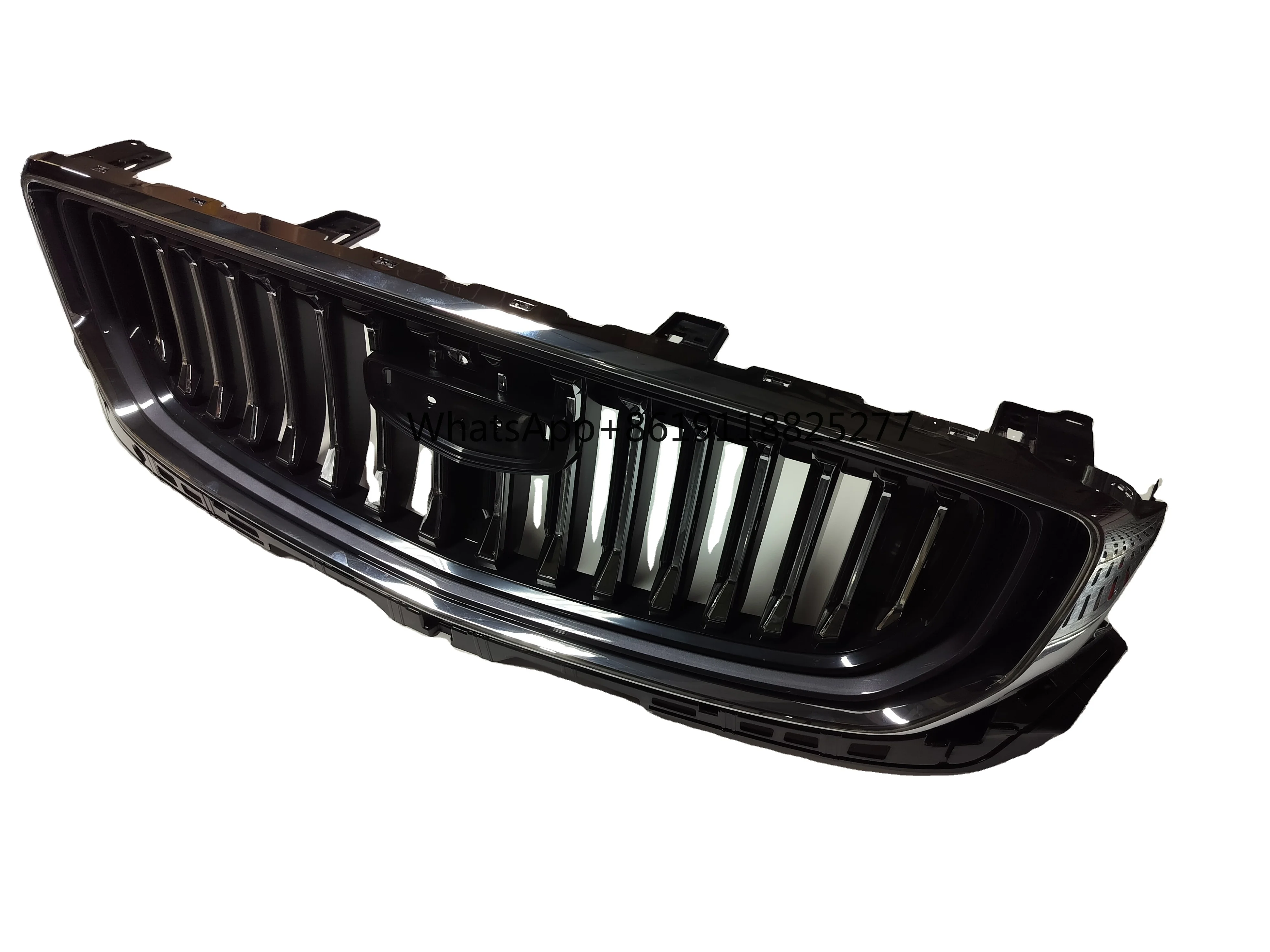 OEM 6013044700 8892806583 Geely xingyue L  Monjaro KX11 Front grille Front Bumper grille Assembly