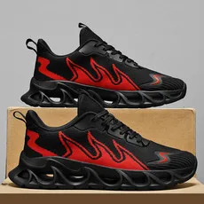 Men Running Shoes M… - image