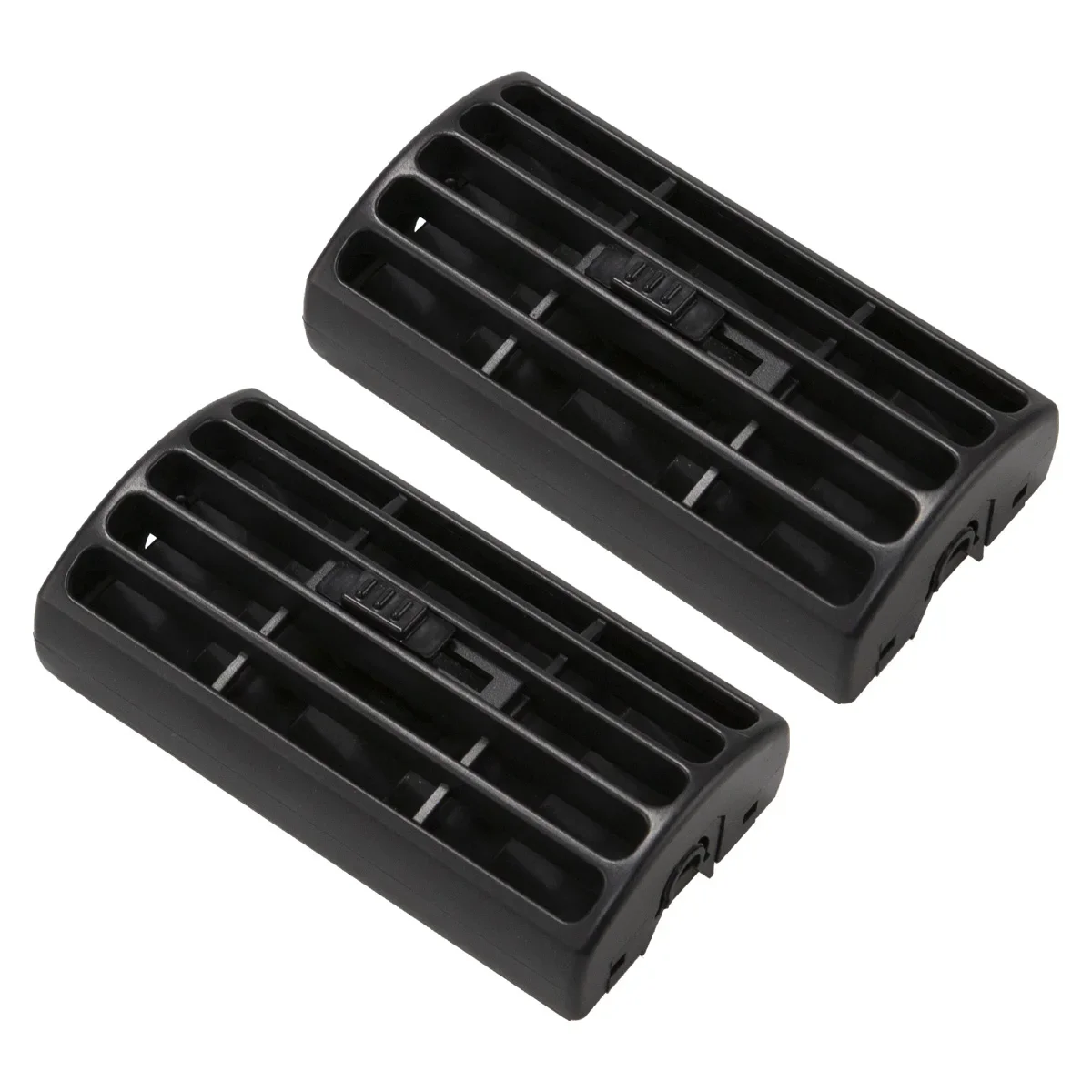 

Dashboard Air Conditioner Vent Outlet Panel For Chevrolet Express GMC Savana 1500 2500 3500 4500 1996-2020 AC Grille 23135645