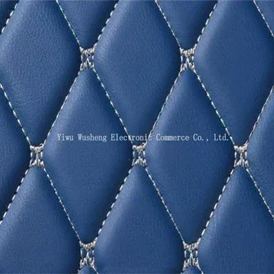Blue 3 PCS