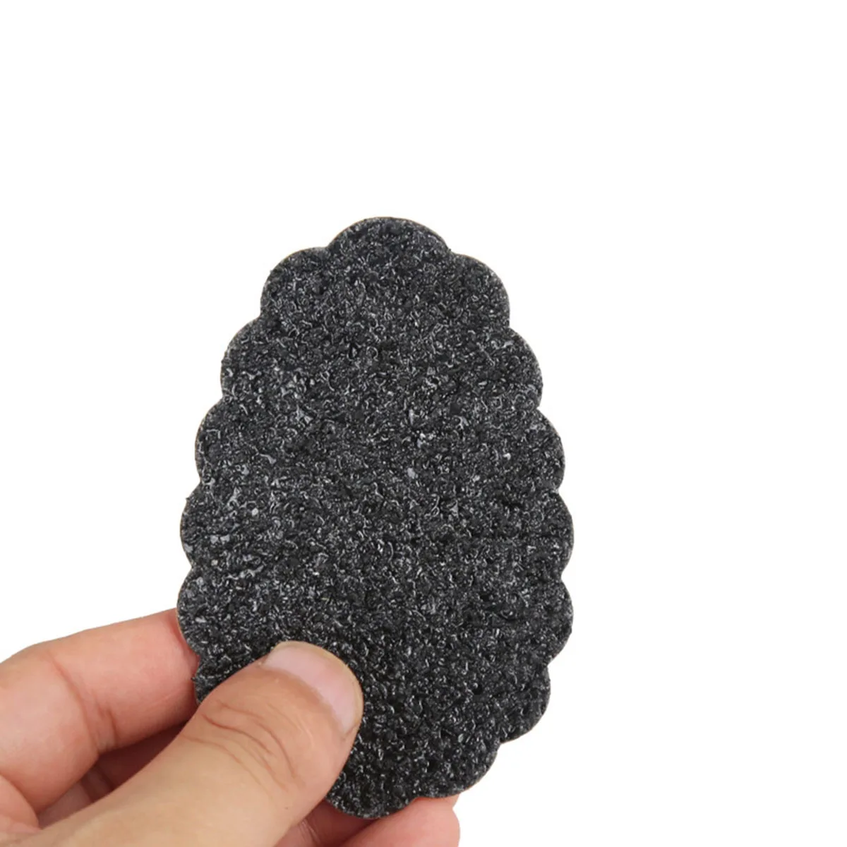 

Non Slip Stickers High Heel Grips Black Pads Anti Slip Shoe Pads Extra Grip Icy Surfaces Sandals Booties Men