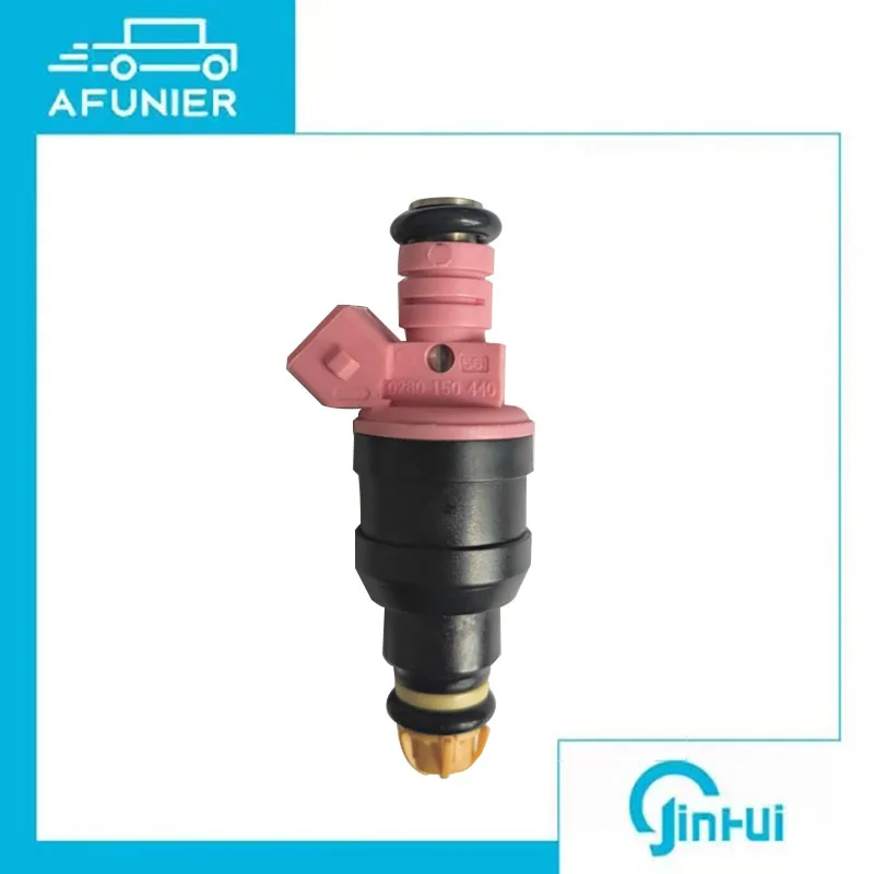 

6 шт. топливные автозапчасти для BMW 328I 328IS 528I M3 Z3 E36 E39 E38 2,8 3,2 л L6 OE No. : 0280150440