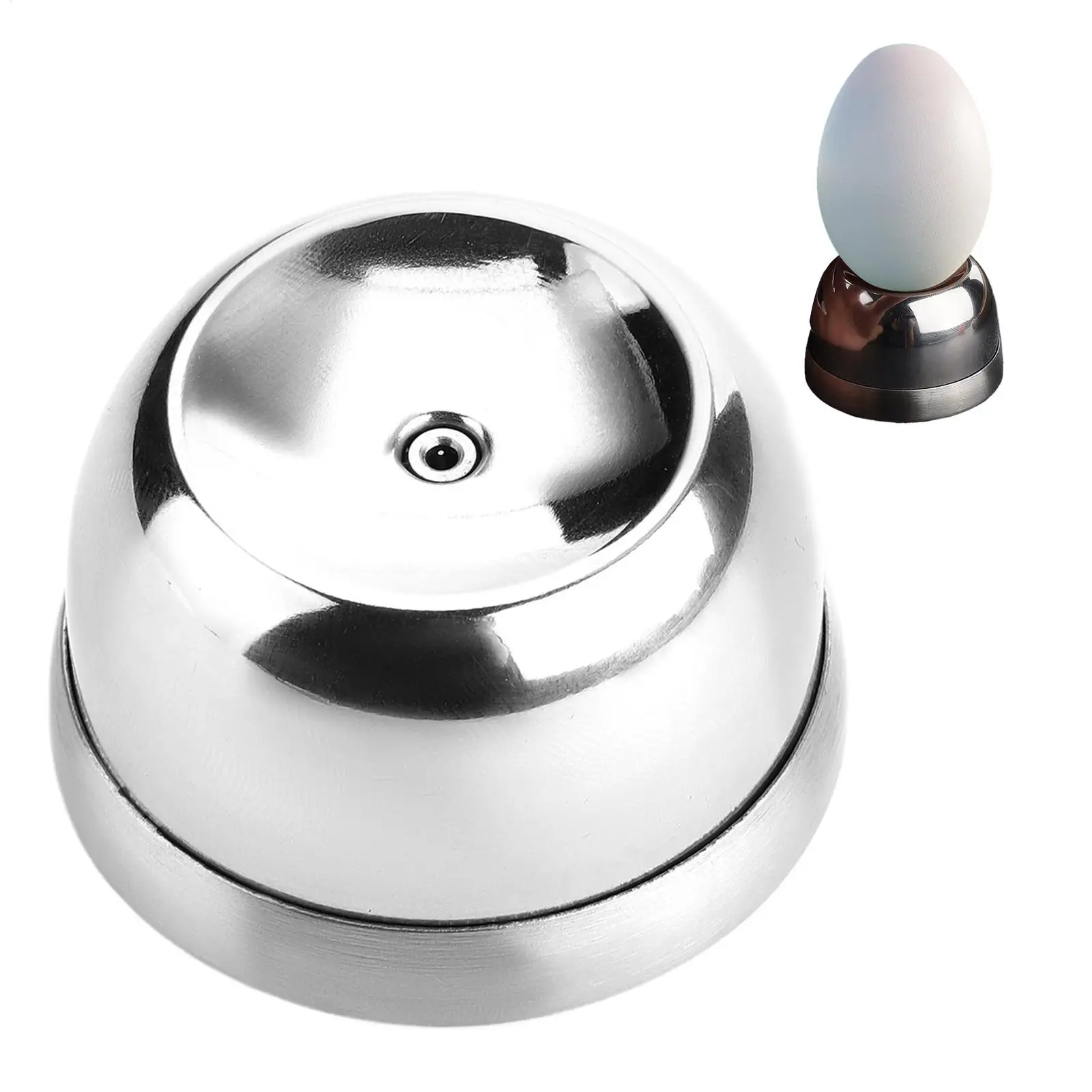 Egg Hole Puncher Hard Boiled Egg Pricker Opener Punch Peeler Egg Piercer for Baking Accessories Kitchen Tools Kitchen Gadgets