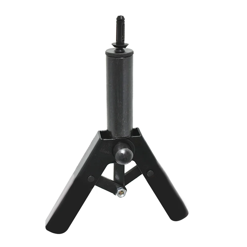 طقم إصلاح حواف السيارة النهائية - مجموعة مسدس برشام بلاستيكية احترافية مكونة من 41 قطعة بتصميم مريح