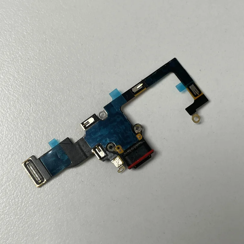 Type-C USB charger charging port dock connector flex cable for Google Pixel 3 replacement