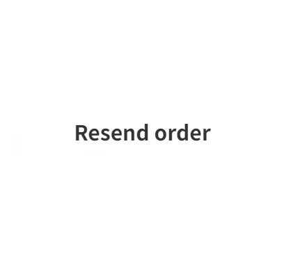 

Additional Pay on Your Order