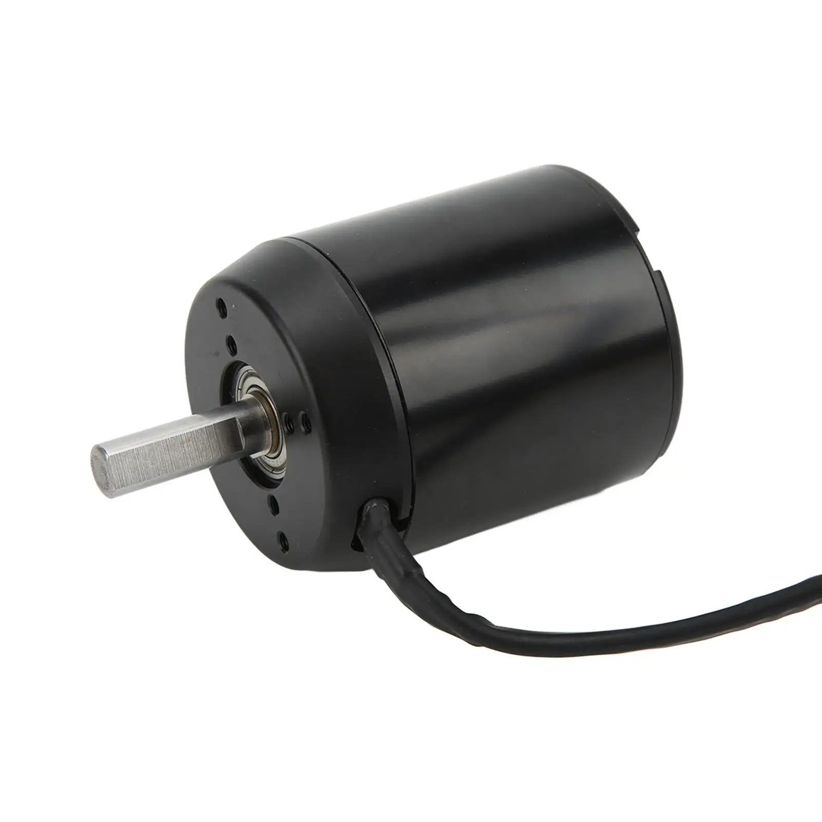 6384 120KV High Power DC Brushless Motor Waterproof Dustproof for electric Balancing Scooter Bike