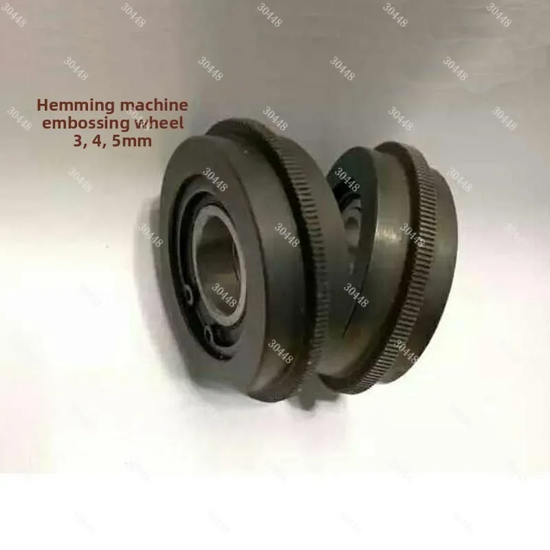 

Ultrasonic Bag Making Machine Mold OPP Knurling Roller Ultrasonic Fabric Teeth Folding and Embossing Mold