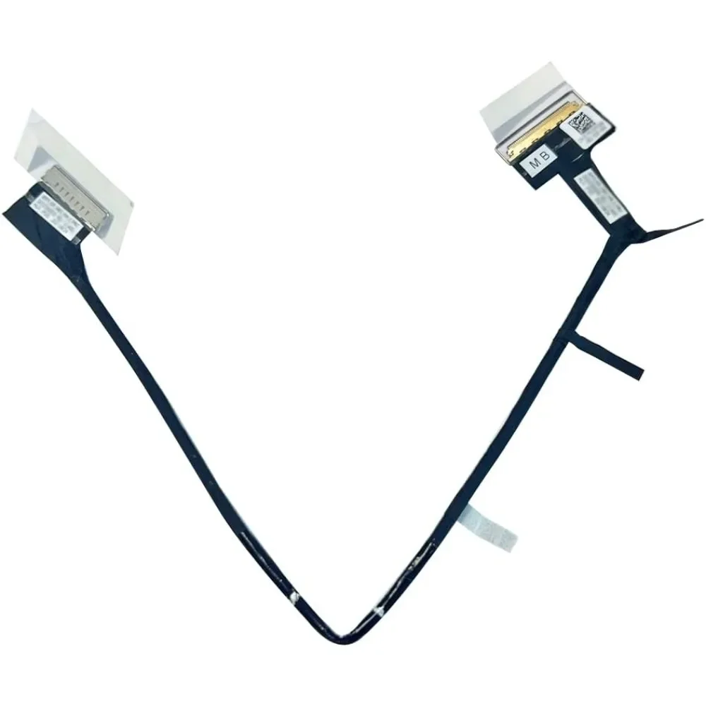 GDS70 EDP Non_G 40pin LCD LVDS LED Screen Video Display Flex Cable for DELL Alienware X17 R1 R2 CYNC6 0CYNC6 DC02C00SE00