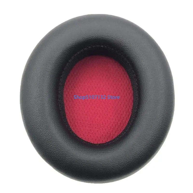 87HD Soft Ear Pads Headphone Earpads for Focal WIRELESS Headphone Thick Cushion Earphone Earpads Sleeves Earmuff view 4