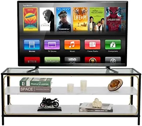 

Stand-10313 TV Stand, White Mesa tv pulgadas Mesa para tv Tv stand inch Muebles para el televisor Stand tv Sideboard Tv table