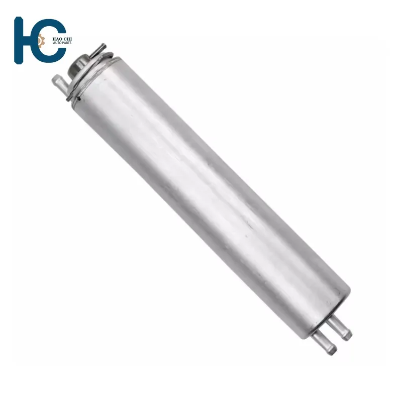 

13321709535 Fuel Filter With Pressure Regulator for BMW E38 740i E39 525i 530i 540i X5 E53