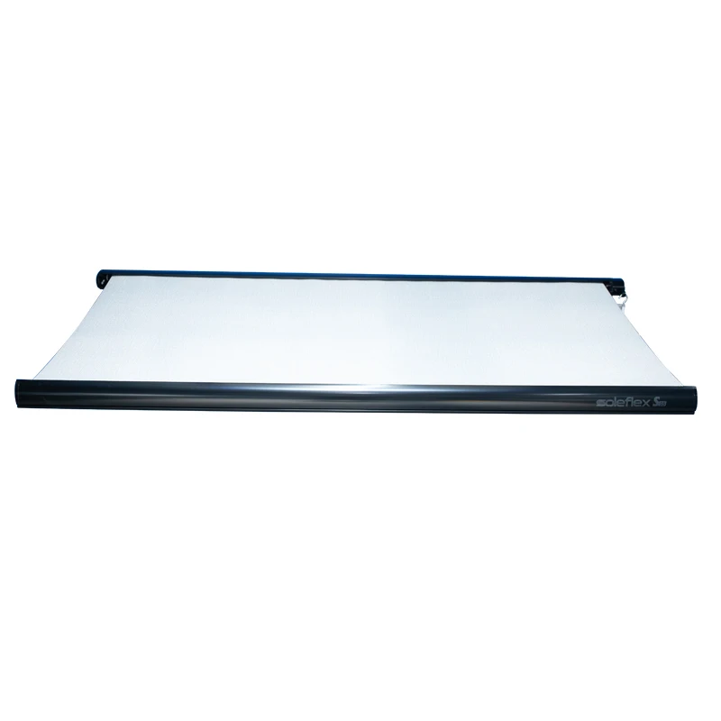 

S35 Electric Roof Mounted Cassette Camper RV Awning