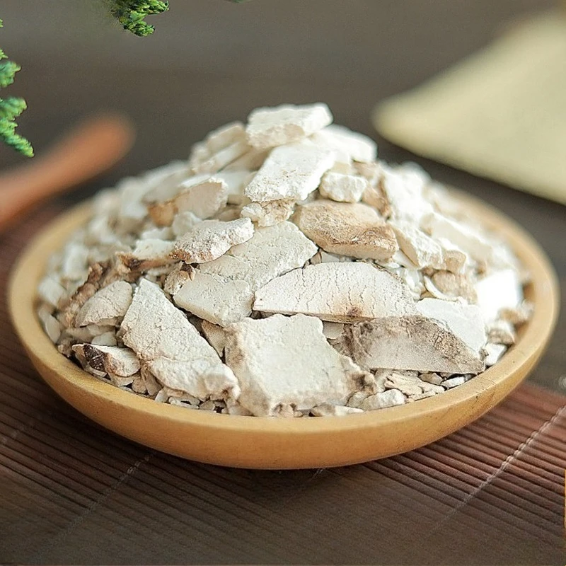 

Сокровище Poria Cocos