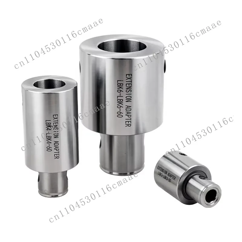 Machine Accessories Boring Head Equal Diameter Extension Constant Adapter