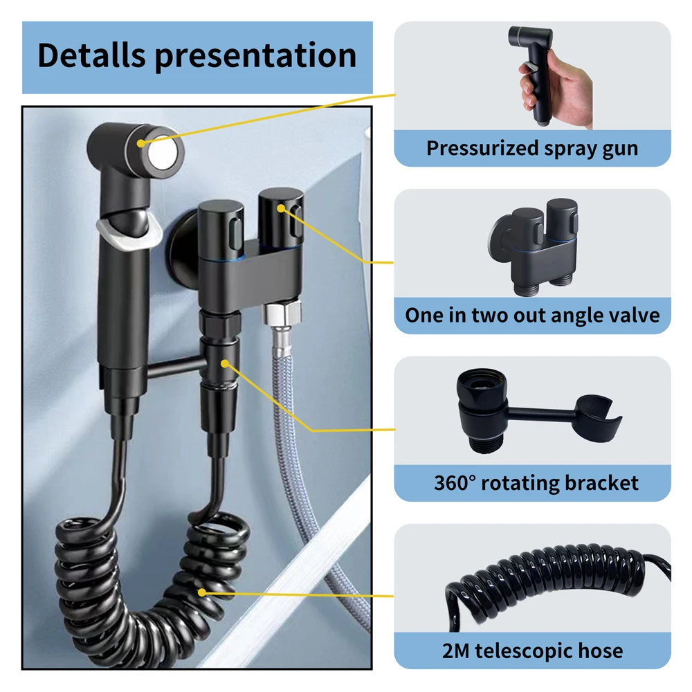 Thumbnail 3 - #19 Latest Toilet Fill Valves Offers